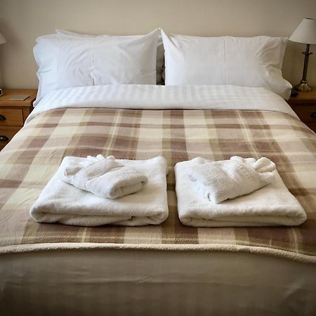 The White Horse Inn, Clun Ngoại thất bức ảnh